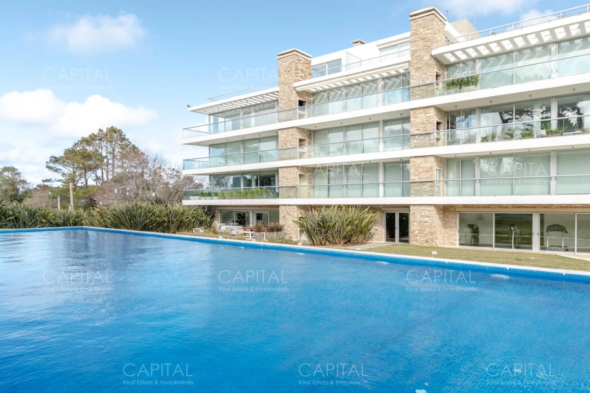 Apartamento en Rincón del Indio, propiedad 281414 -Imagen 15
