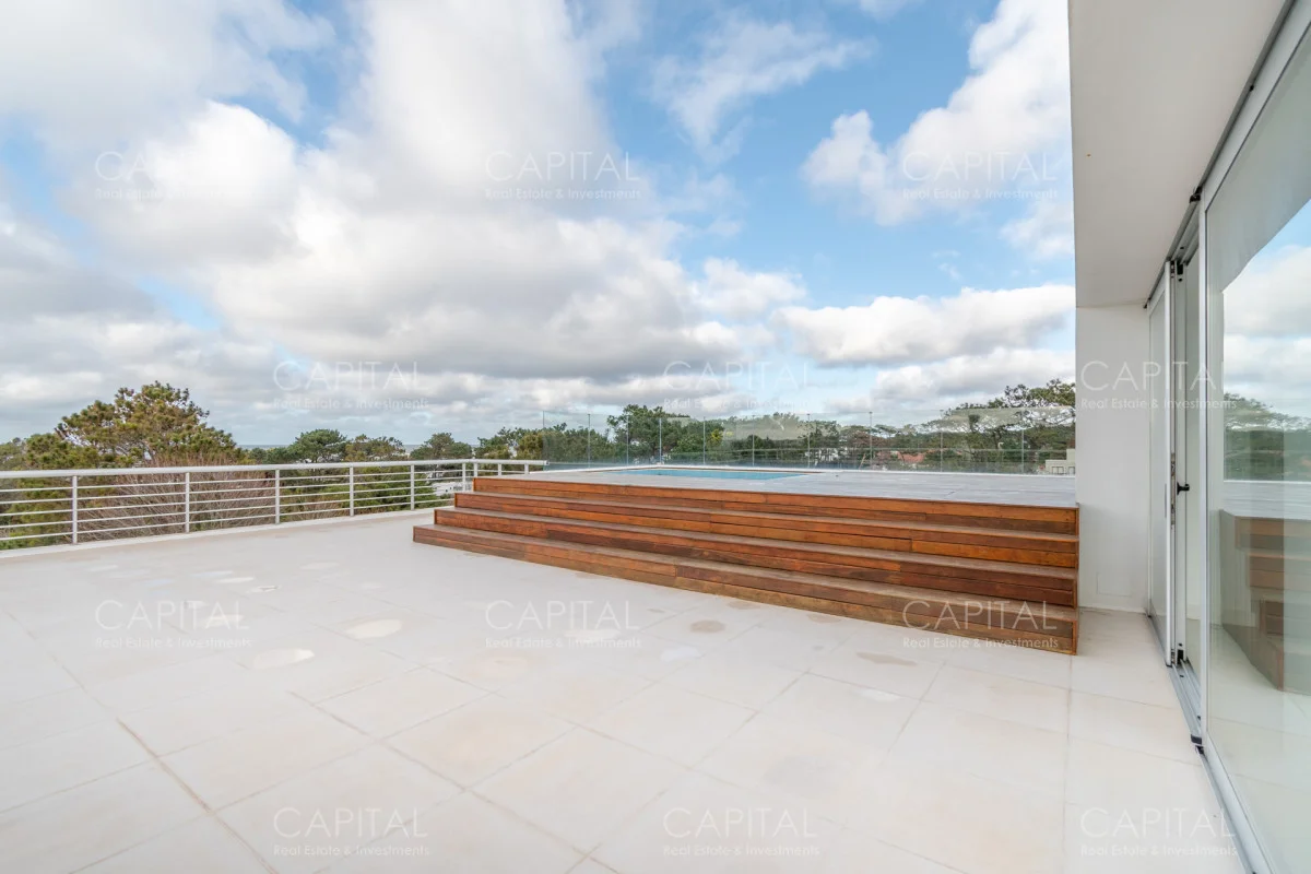 Apartamento en Rincón del Indio, propiedad 281414 -Imagen 17