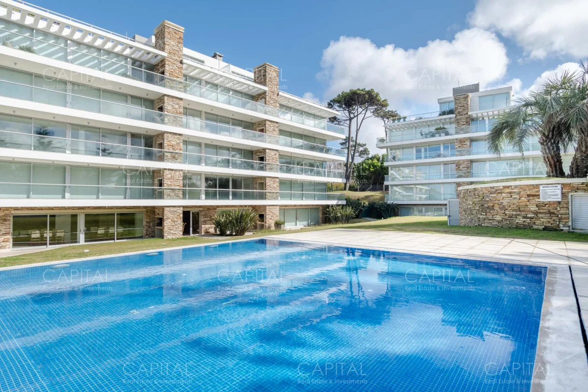 Apartamento en Rincón del Indio, propiedad 281414 -Imagen 20
