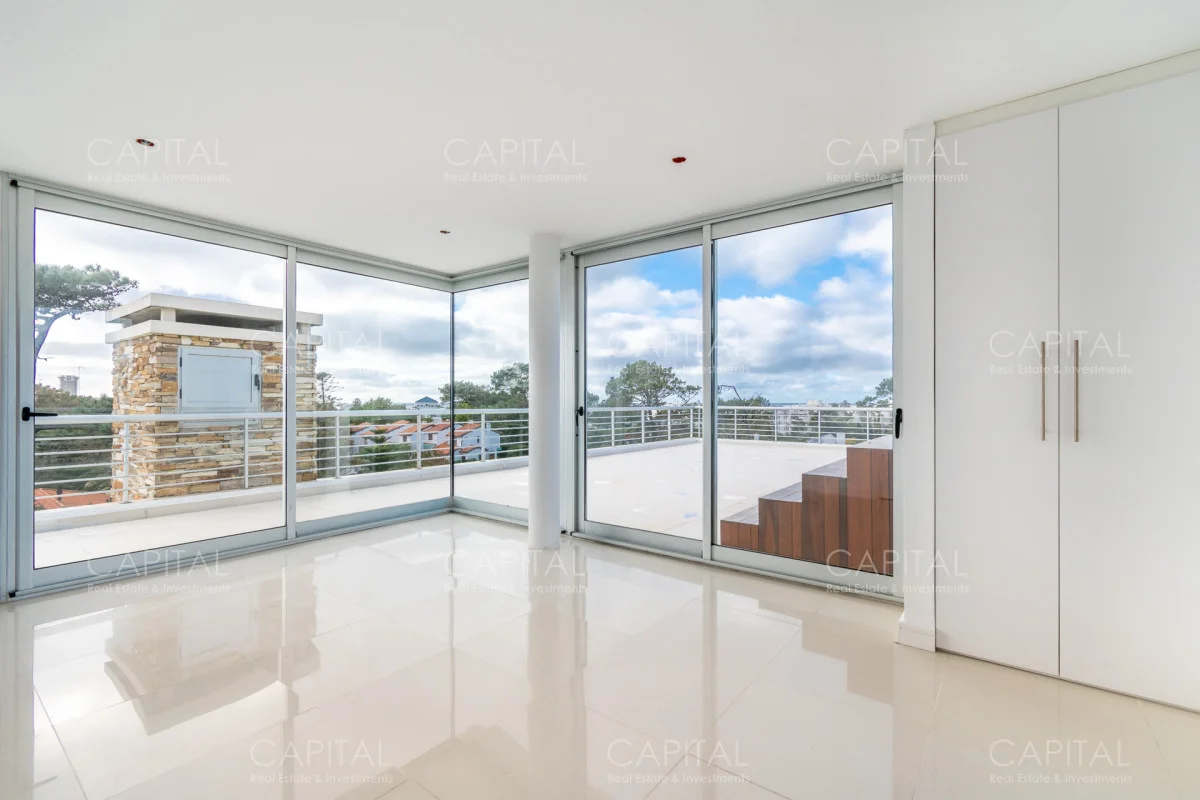 Apartamento en Rincón del Indio, propiedad 281414 -Imagen 3