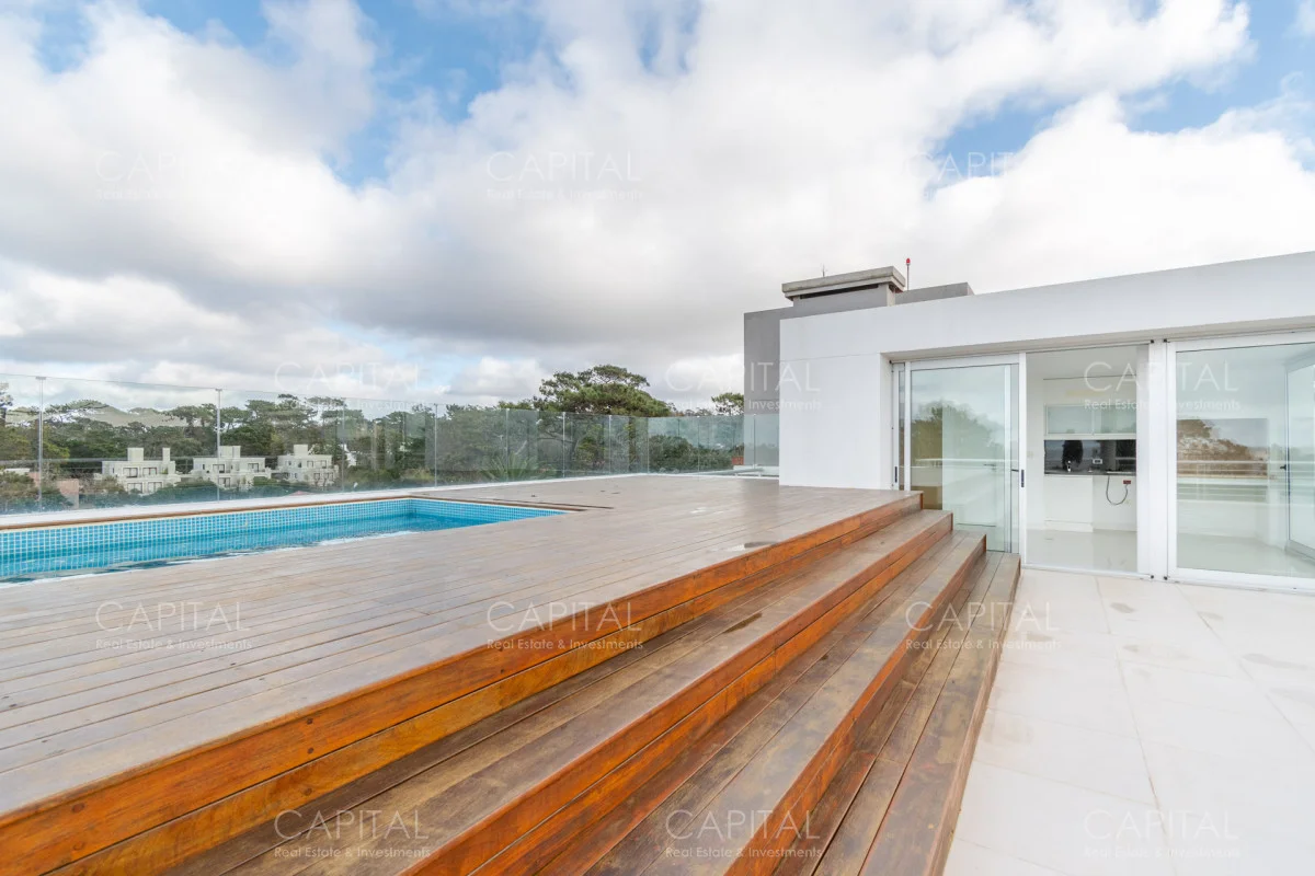 Apartamento en Rincón del Indio, propiedad 281414 -Imagen 4