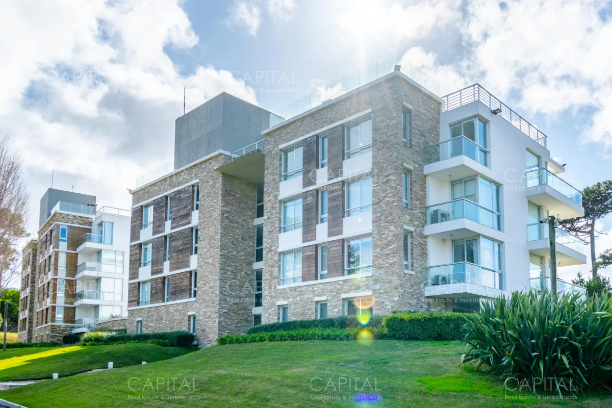 Apartamento en Rincón del Indio, propiedad 281414 -Imagen 6