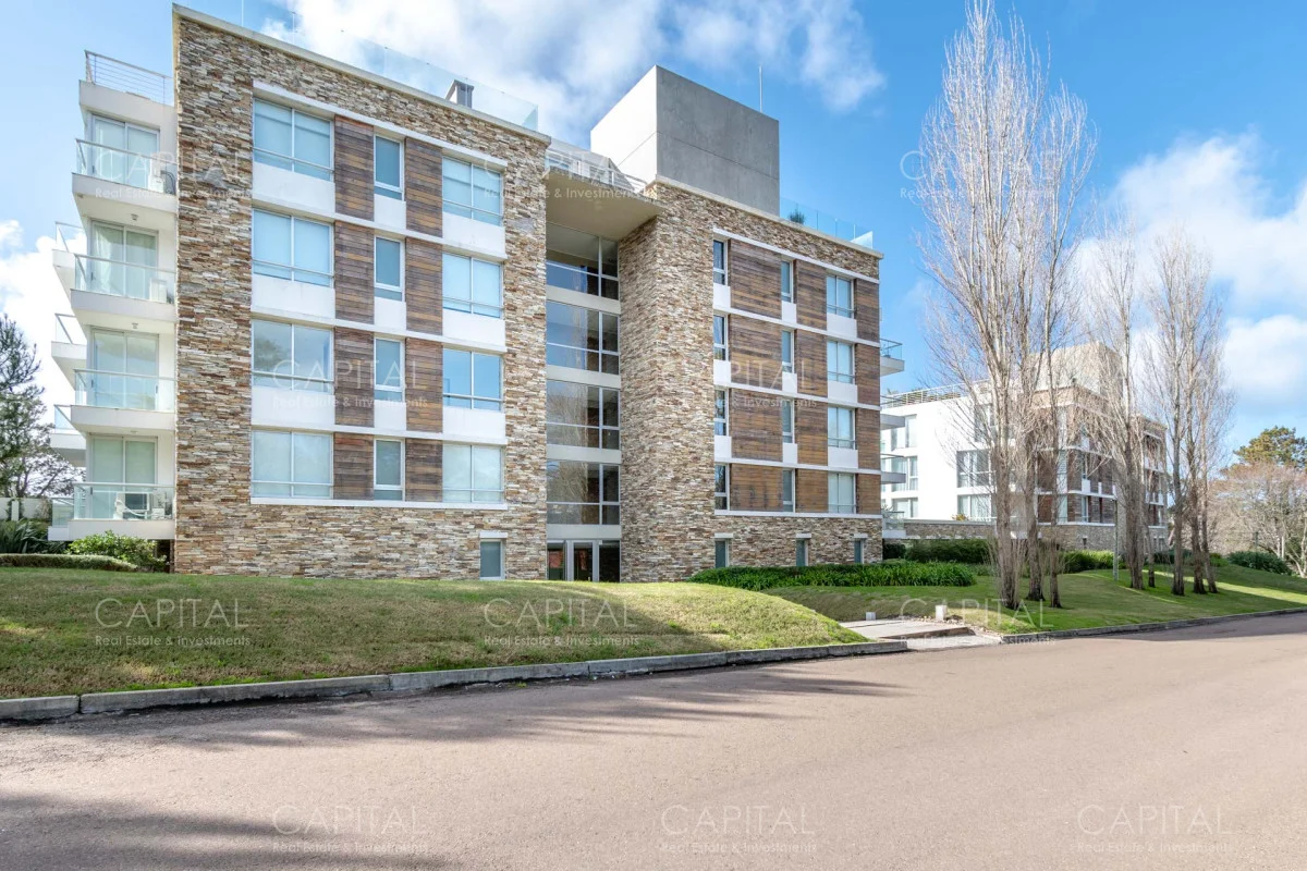 Apartamento en Rincón del Indio, propiedad 281414 -Imagen 10