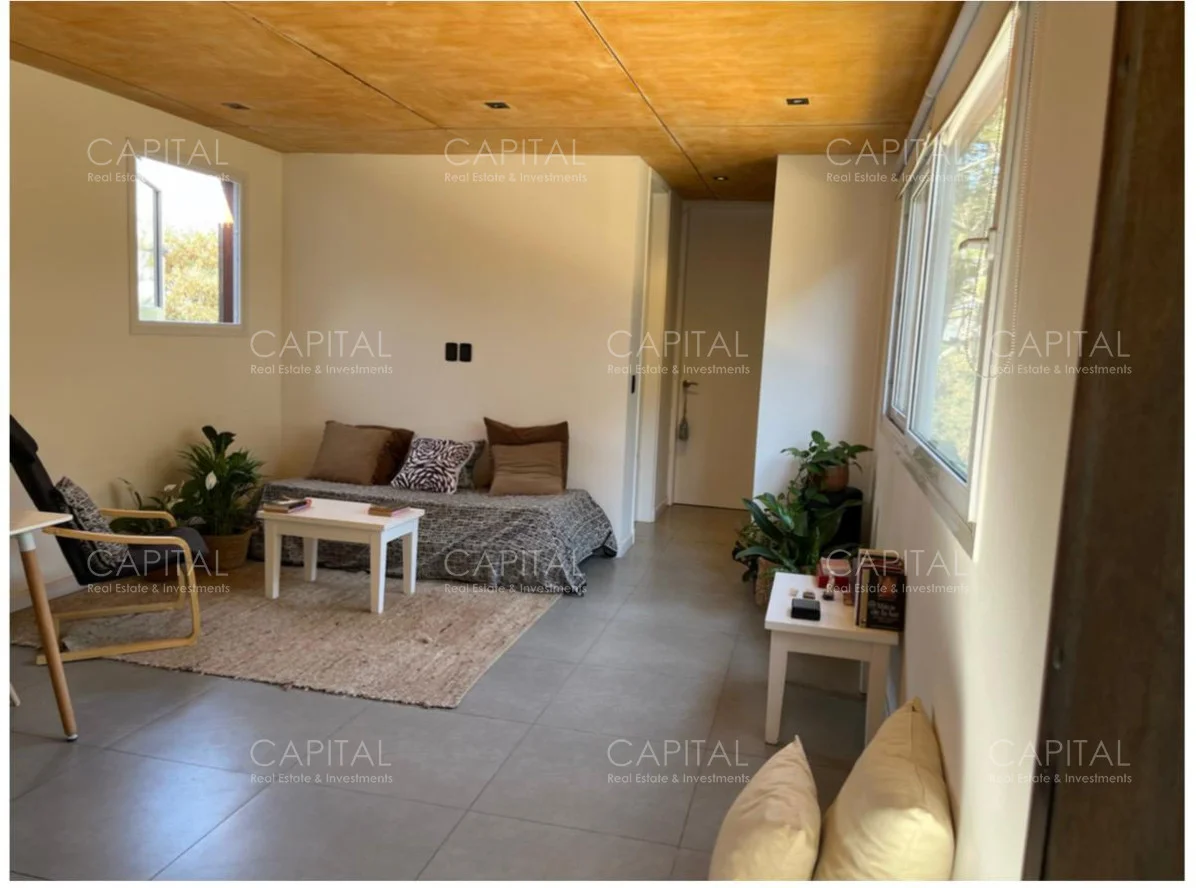 Apartamento en La Juanita, propiedad 281416 -Imagen 2