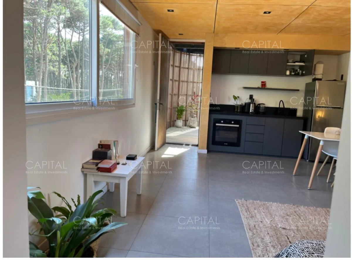 Apartamento en La Juanita, propiedad 281416 -Imagen 3