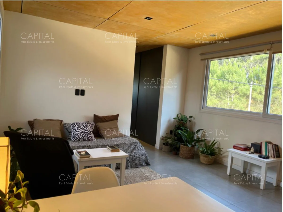Apartamento en La Juanita, propiedad 281416 -Imagen 4