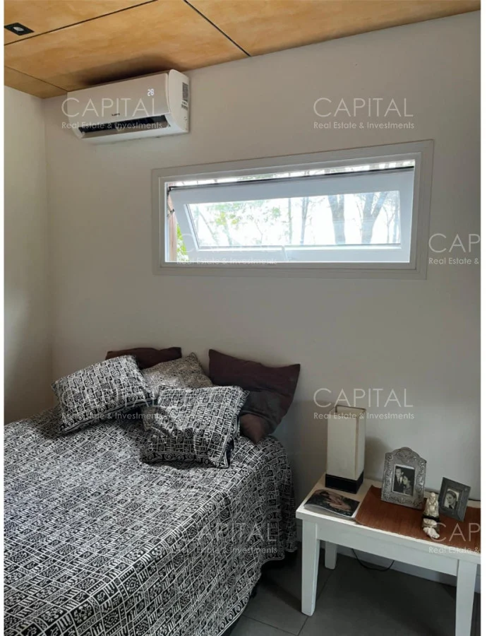 Apartamento en La Juanita, propiedad 281416 -Imagen 6