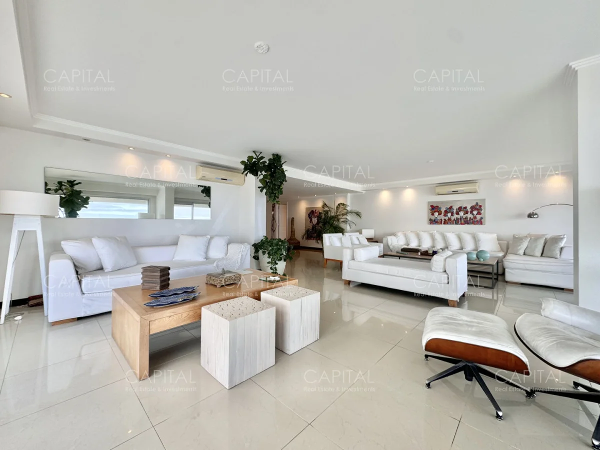 Apartamento en Playa Brava, propiedad 281419 -Imagen 2