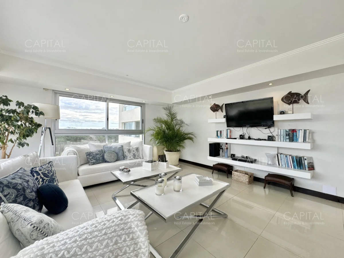 Apartamento en Playa Brava, propiedad 281419 -Imagen 11
