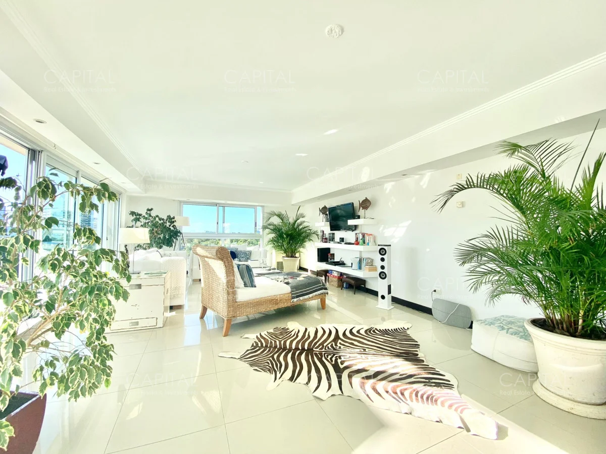 Apartamento en Playa Brava, propiedad 281419 -Imagen 12