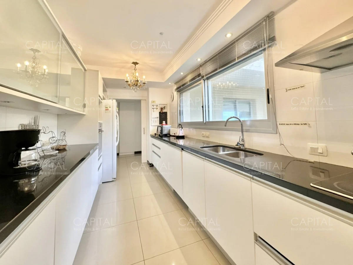 Apartamento en Playa Brava, propiedad 281419 -Imagen 13