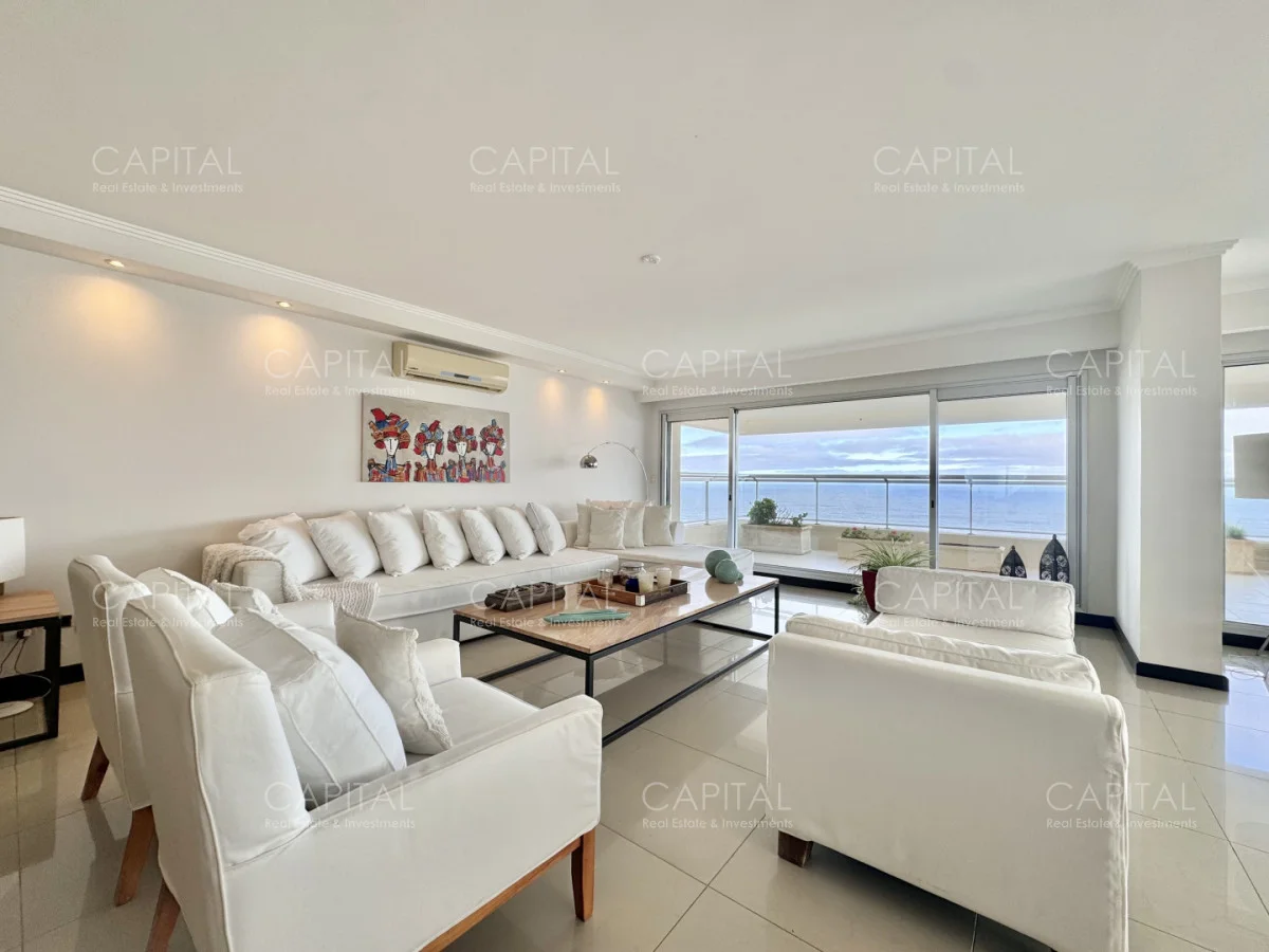 Apartamento en Playa Brava, propiedad 281419 -Imagen 3
