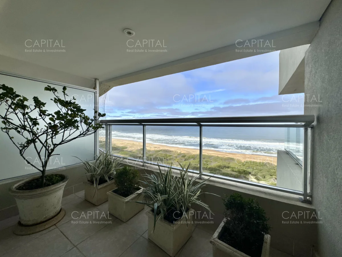 Apartamento en Playa Brava, propiedad 281419 -Imagen 21