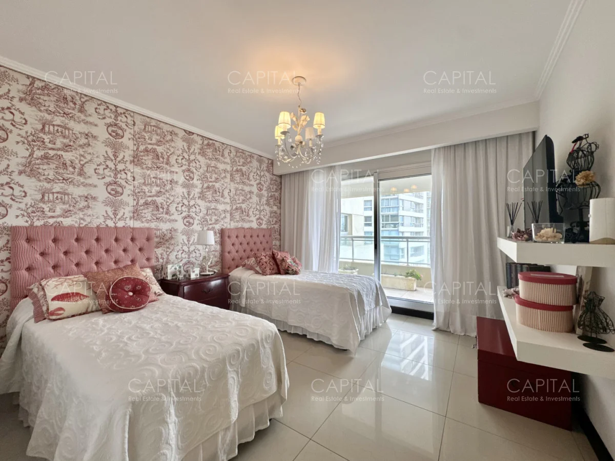 Apartamento en Playa Brava, propiedad 281419 -Imagen 22