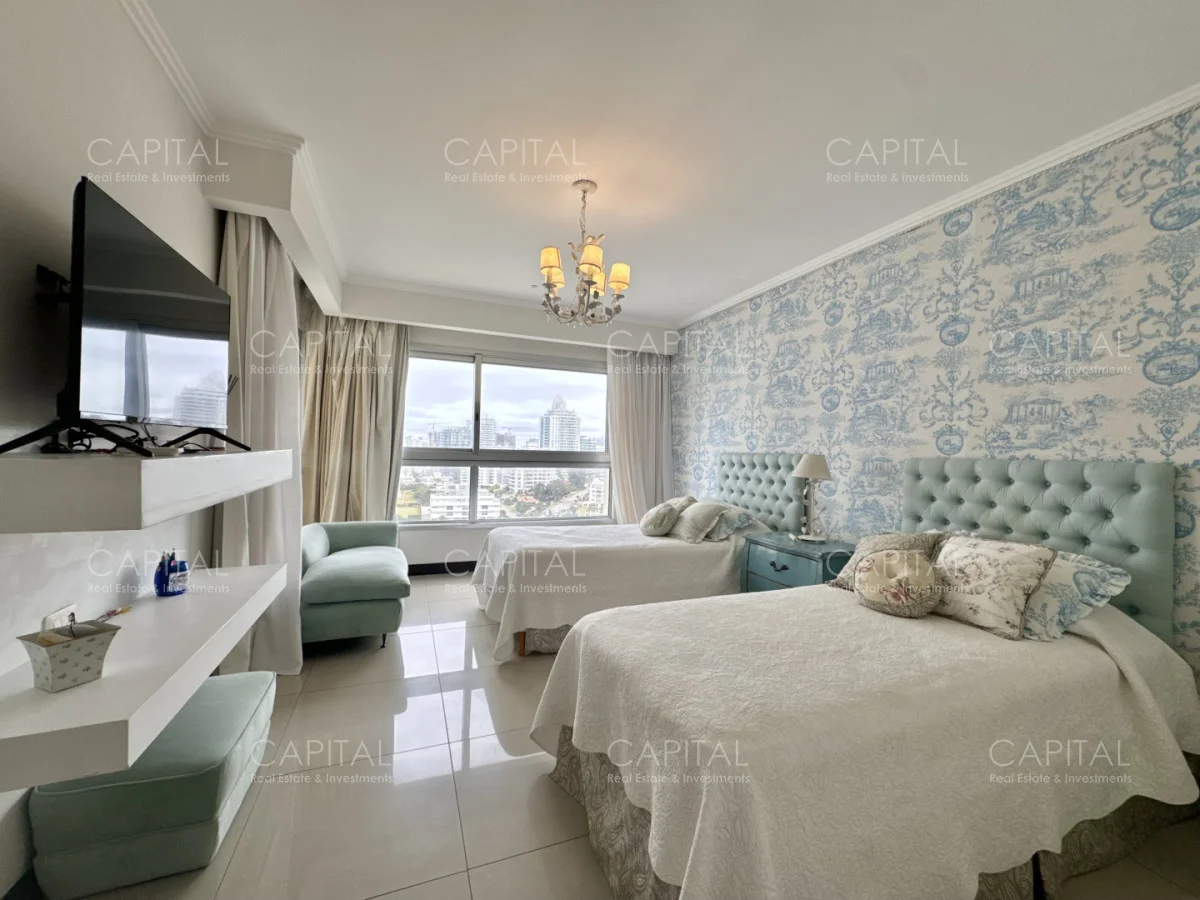 Apartamento en Playa Brava, propiedad 281419 -Imagen 24