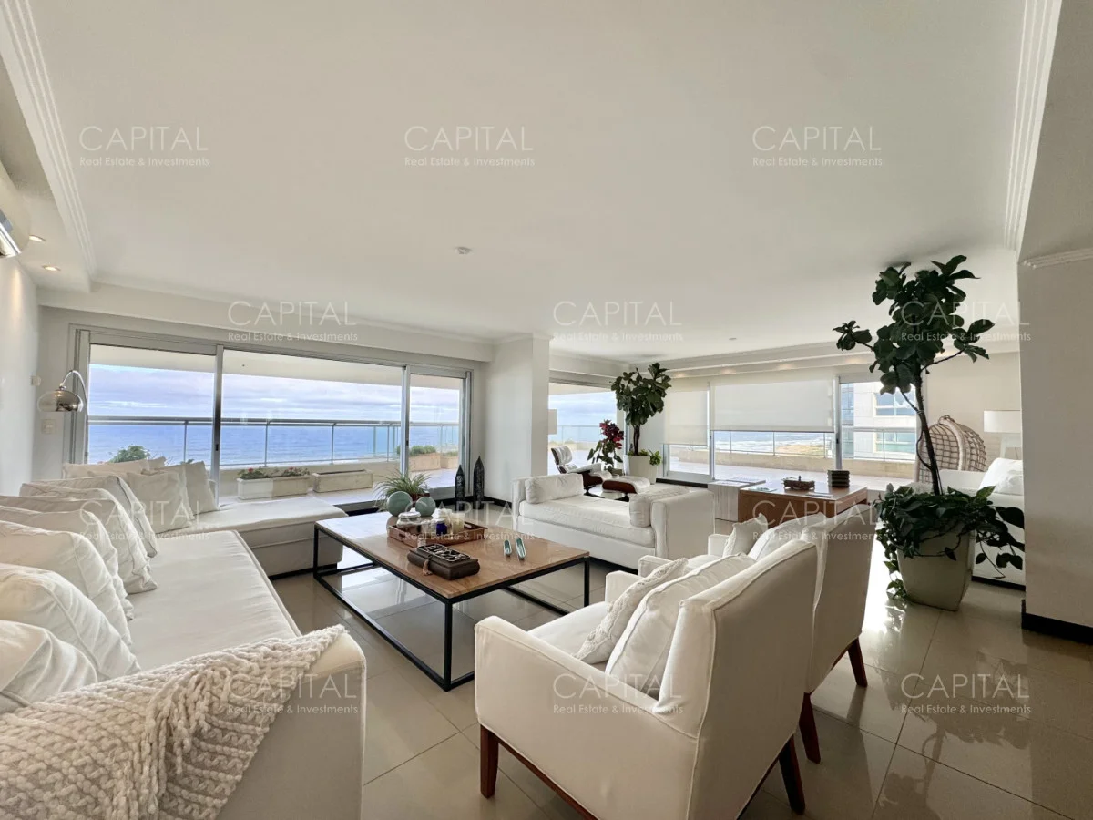Apartamento en Playa Brava, propiedad 281419 -Imagen 4