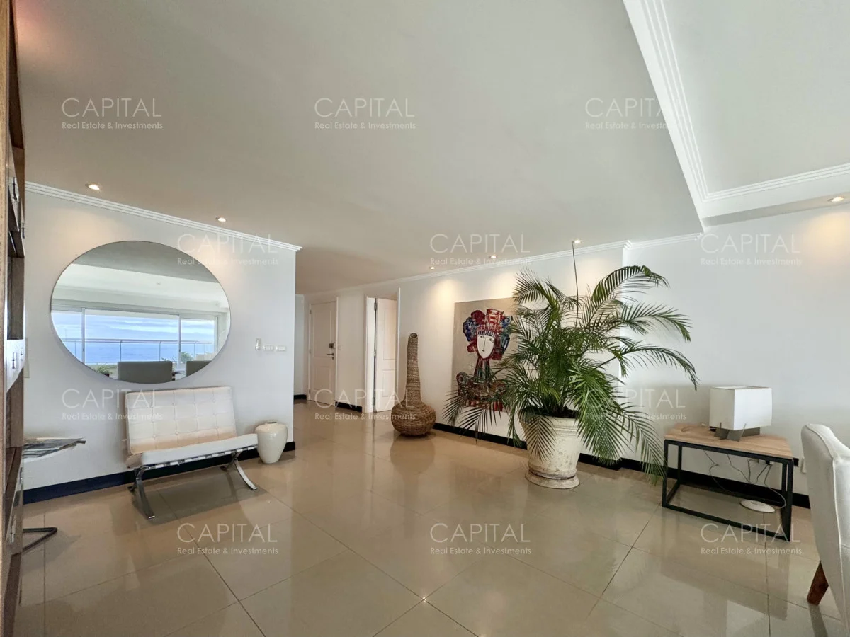Apartamento en Playa Brava, propiedad 281419 -Imagen 5