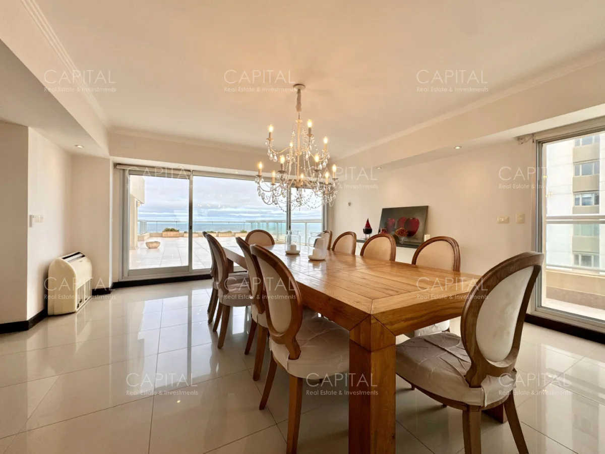 Apartamento en Playa Brava, propiedad 281419 -Imagen 7