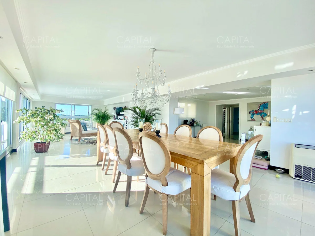 Apartamento en Playa Brava, propiedad 281419 -Imagen 8