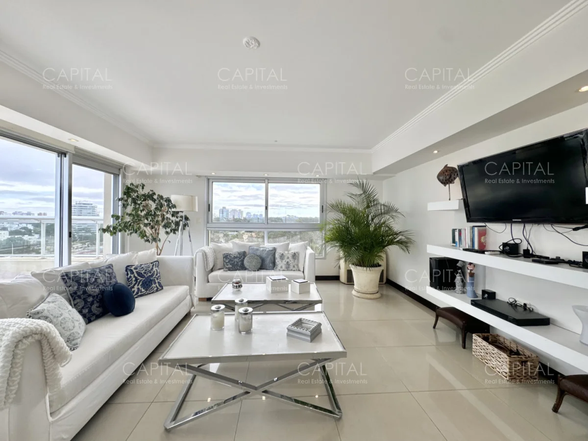 Apartamento en Playa Brava, propiedad 281419 -Imagen 9