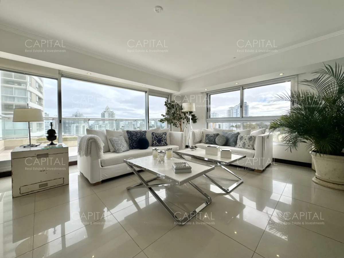 Apartamento en Playa Brava, propiedad 281419 -Imagen 10