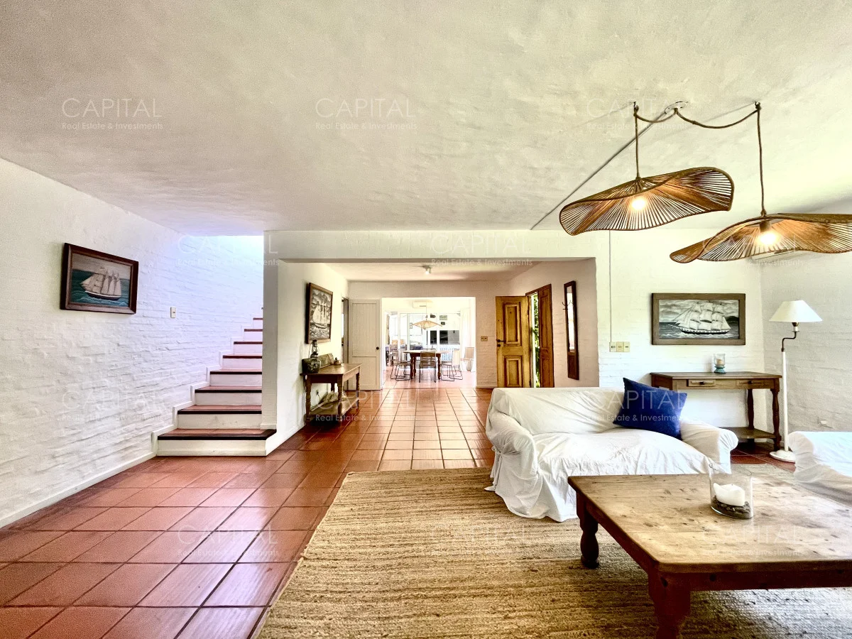 Casa en La Barra, propiedad 281423 -Imagen 2