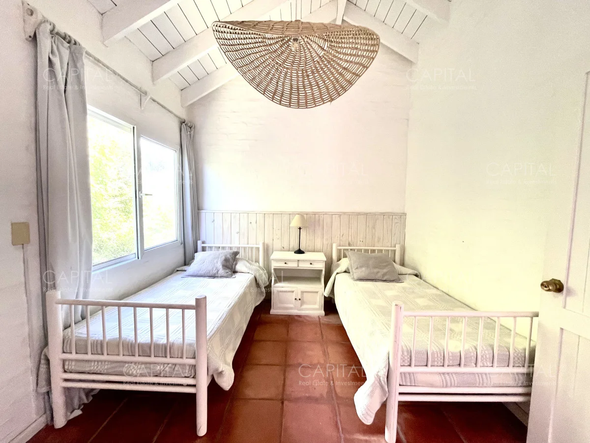 Casa en La Barra, propiedad 281423 -Imagen 11