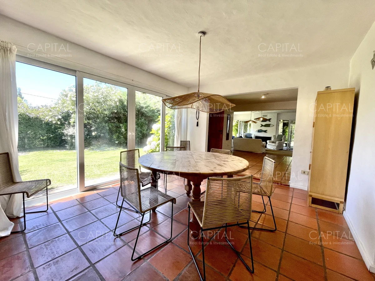 Casa en La Barra, propiedad 281423 -Imagen 3
