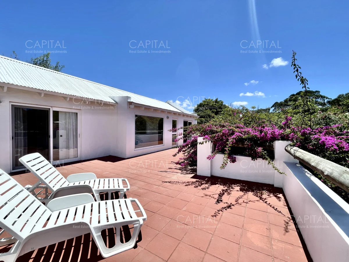 Casa en La Barra, propiedad 281423 -Imagen 23