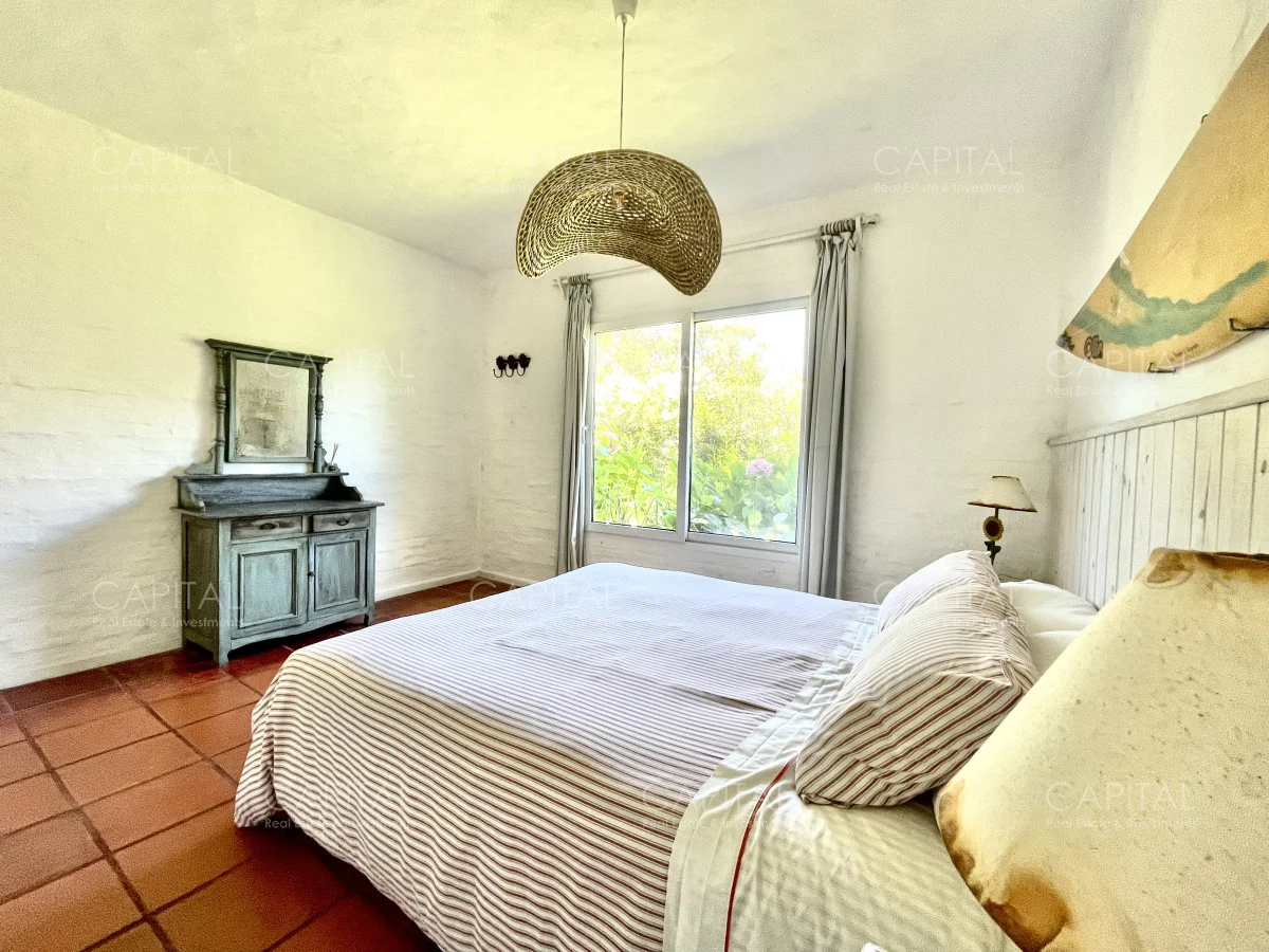 Casa en La Barra, propiedad 281423 -Imagen 4