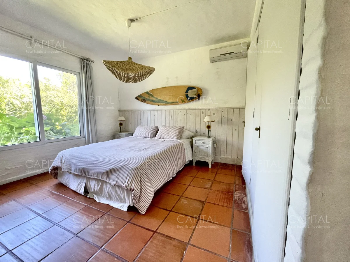 Casa en La Barra, propiedad 281423 -Imagen 5