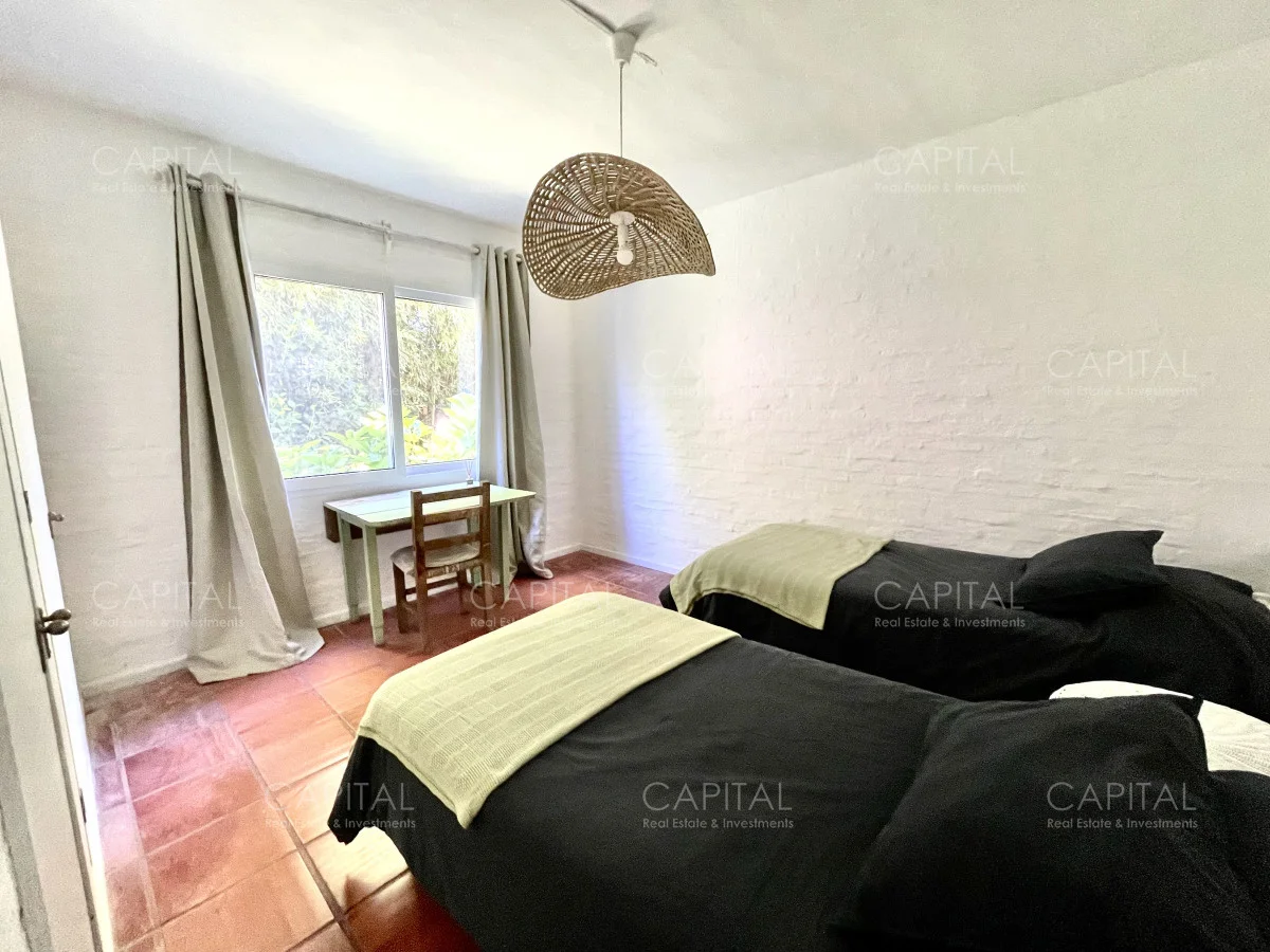 Casa en La Barra, propiedad 281423 -Imagen 8