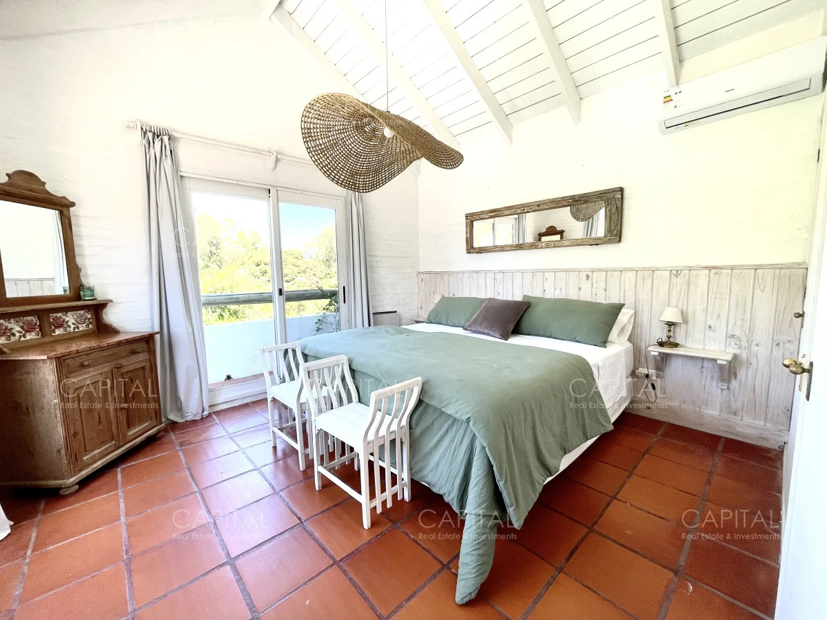 Casa en La Barra, propiedad 281423 -Imagen 10