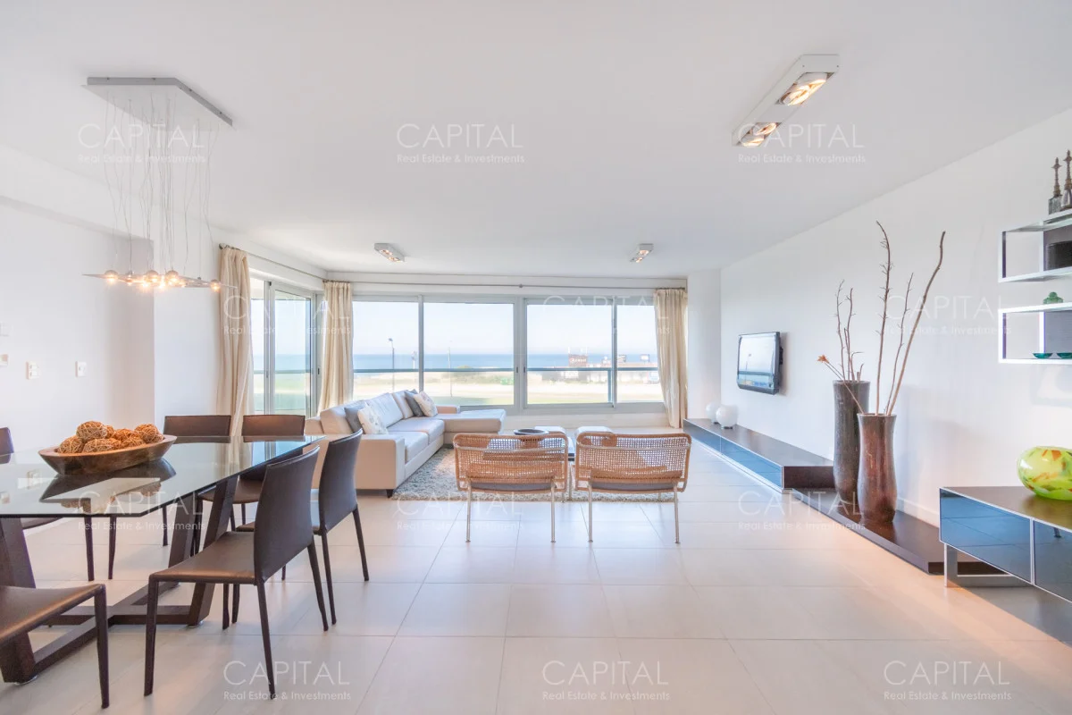 Apartamento en Playa Brava, propiedad 281425 -Imagen 2