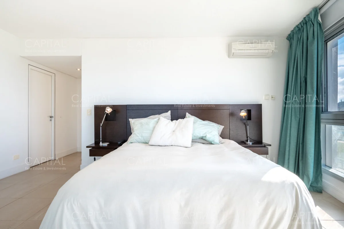 Apartamento en Playa Brava, propiedad 281425 -Imagen 11
