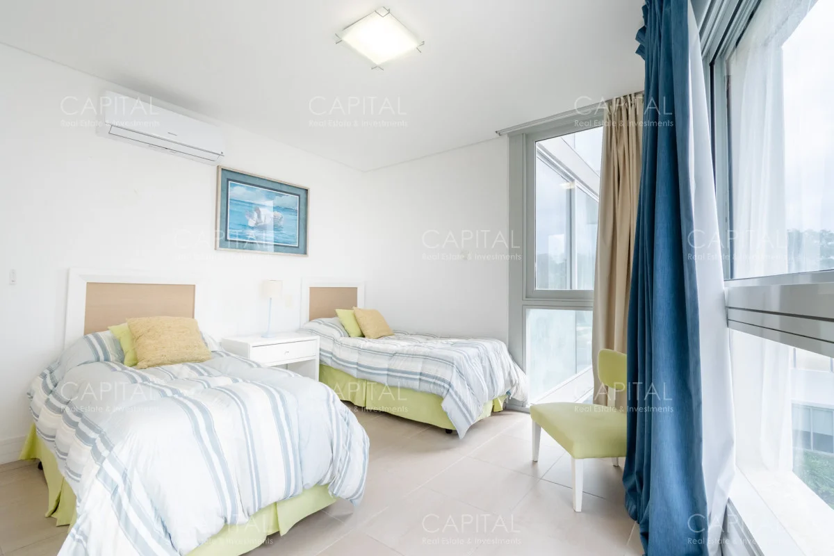 Apartamento en Playa Brava, propiedad 281425 -Imagen 17