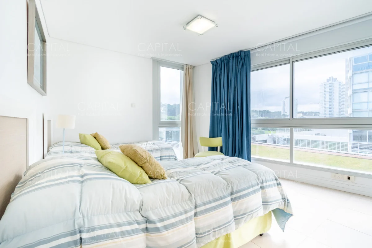 Apartamento en Playa Brava, propiedad 281425 -Imagen 18