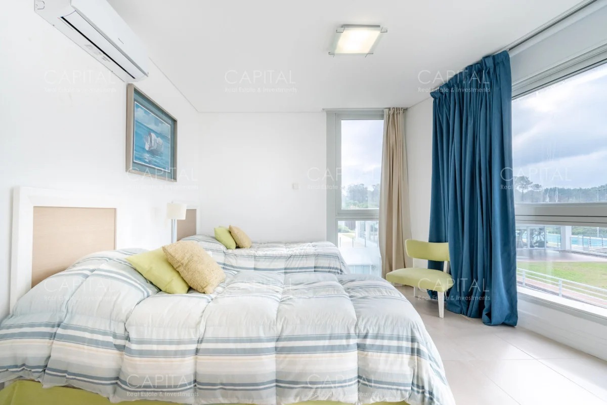 Apartamento en Playa Brava, propiedad 281425 -Imagen 19