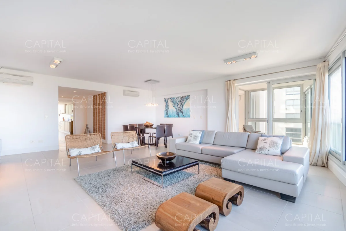 Apartamento en Playa Brava, propiedad 281425 -Imagen 3