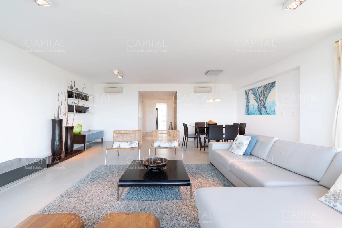 Apartamento en Playa Brava, propiedad 281425 -Imagen 4