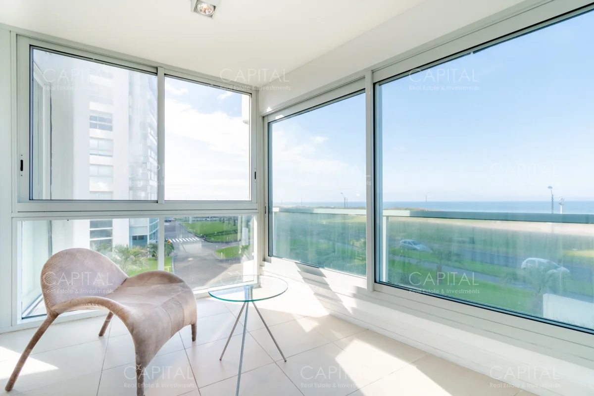 Apartamento en Playa Brava, propiedad 281425 -Imagen 5