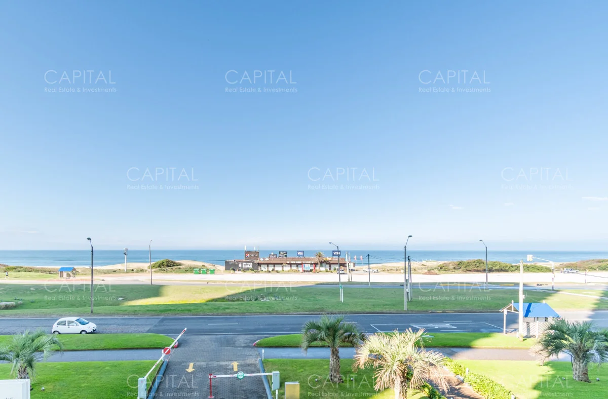 Apartamento en Playa Brava, propiedad 281425 -Imagen 6
