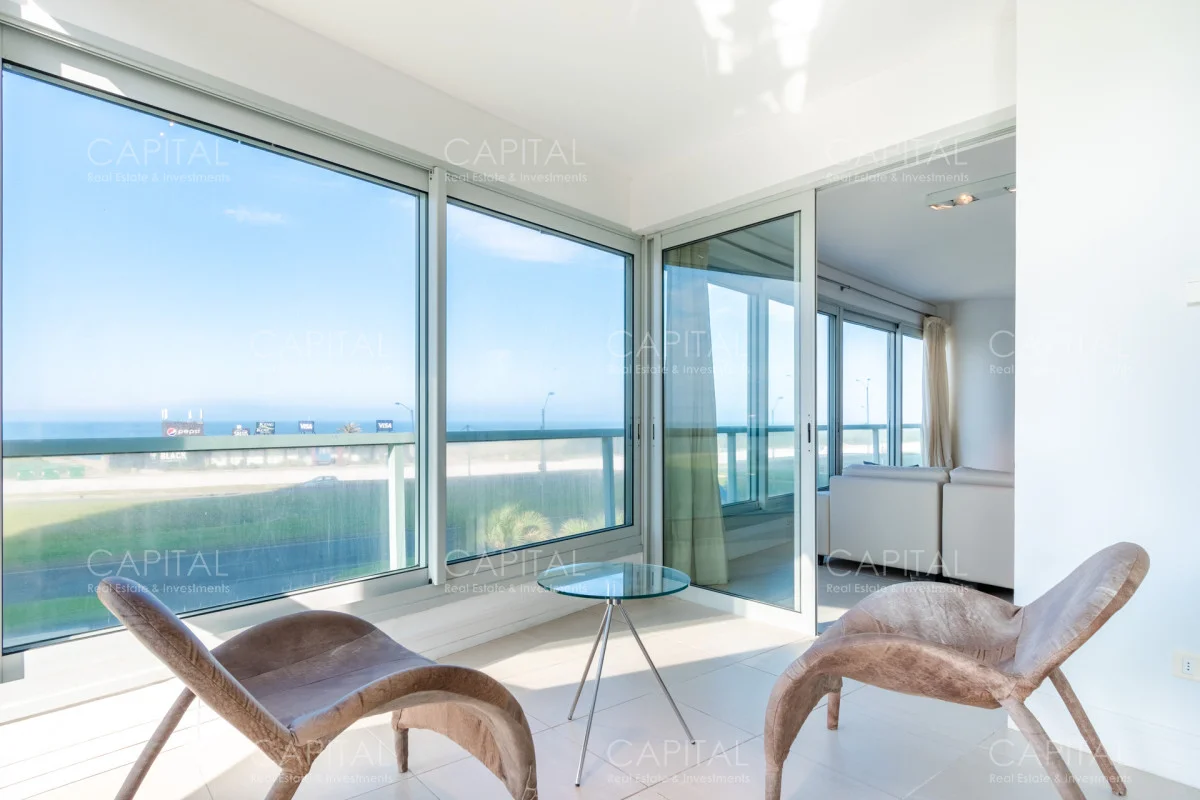 Apartamento en Playa Brava, propiedad 281425 -Imagen 8