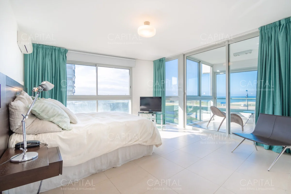 Apartamento en Playa Brava, propiedad 281425 -Imagen 9