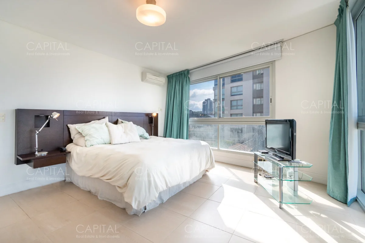 Apartamento en Playa Brava, propiedad 281425 -Imagen 10