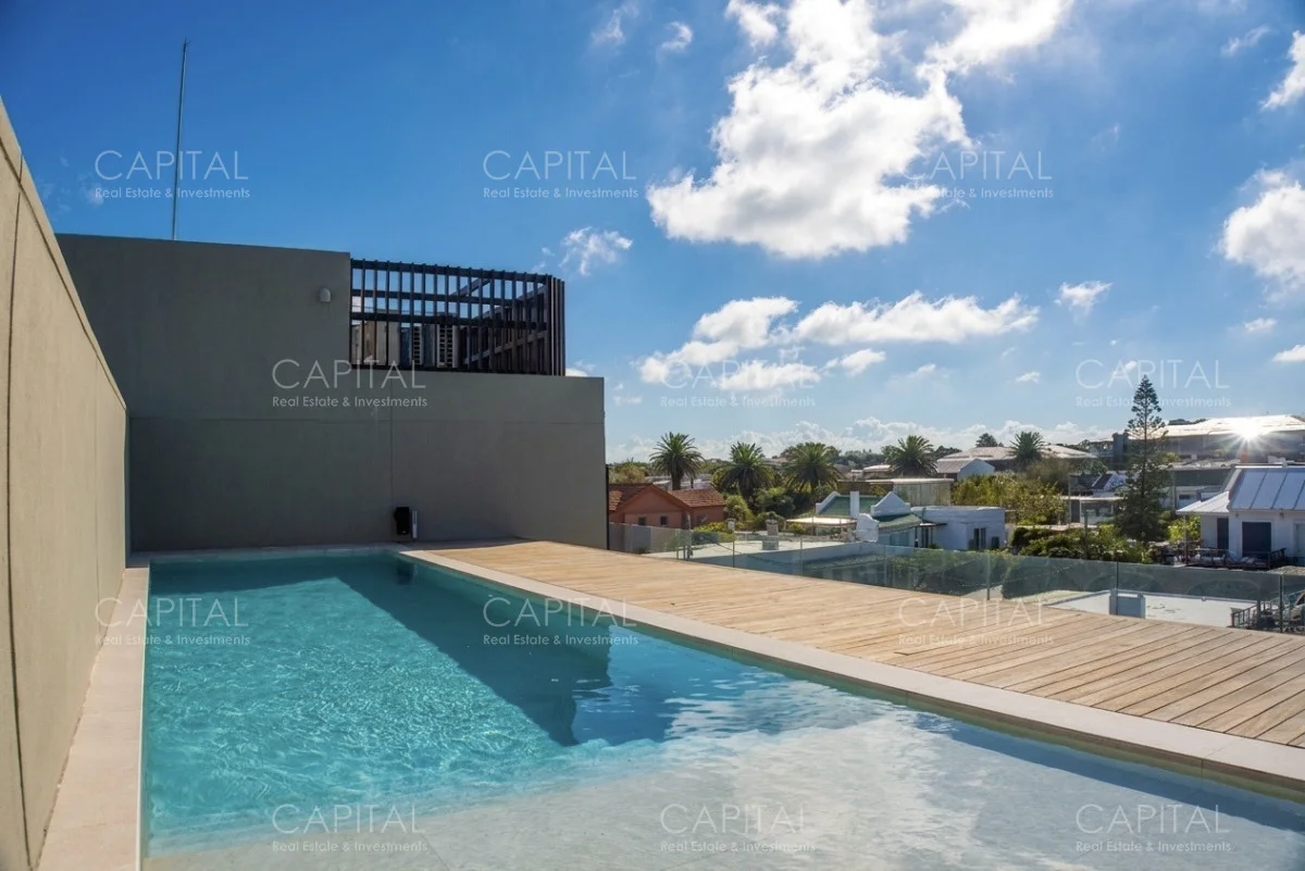 Apartamento en La Barra, propiedad 281426 -Imagen 19