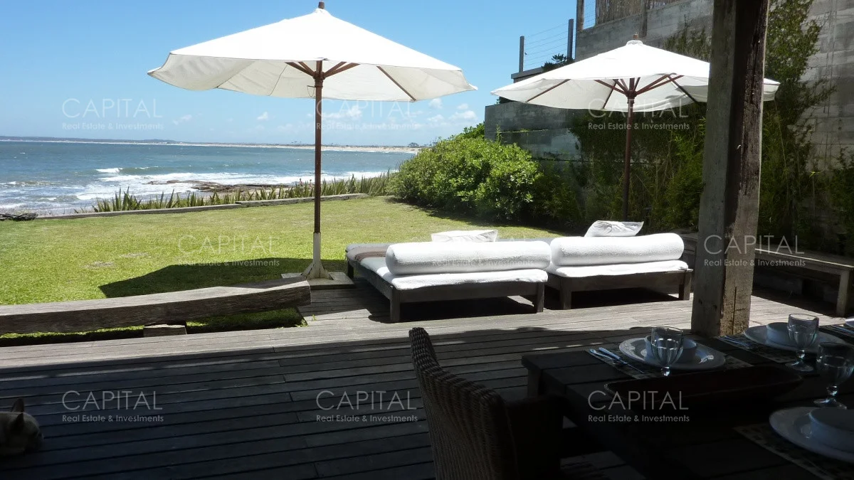 Casa en José Ignacio, propiedad 281428 -Imagen 1