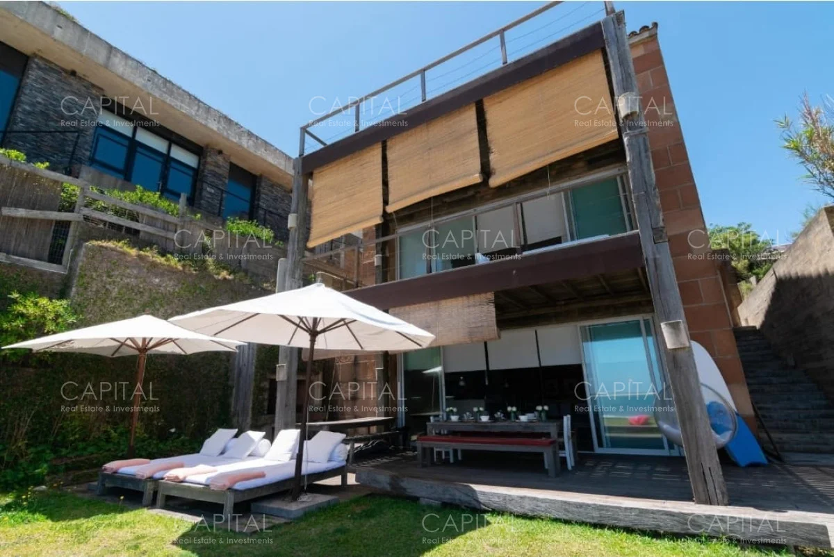 Casa en José Ignacio, propiedad 281428 -Imagen 2