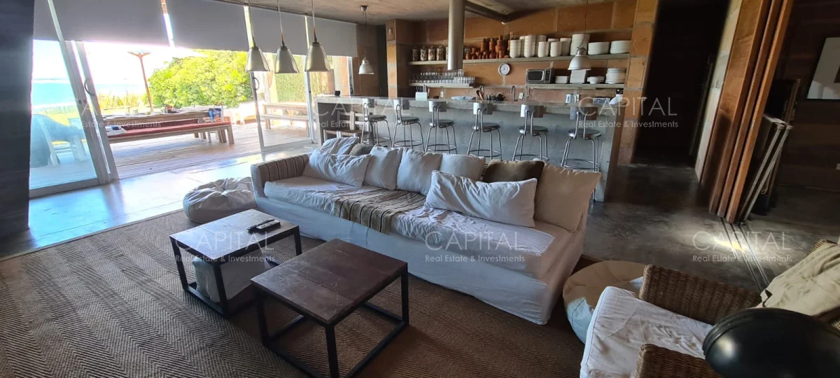 Casa en José Ignacio, propiedad 281428 -Imagen 11