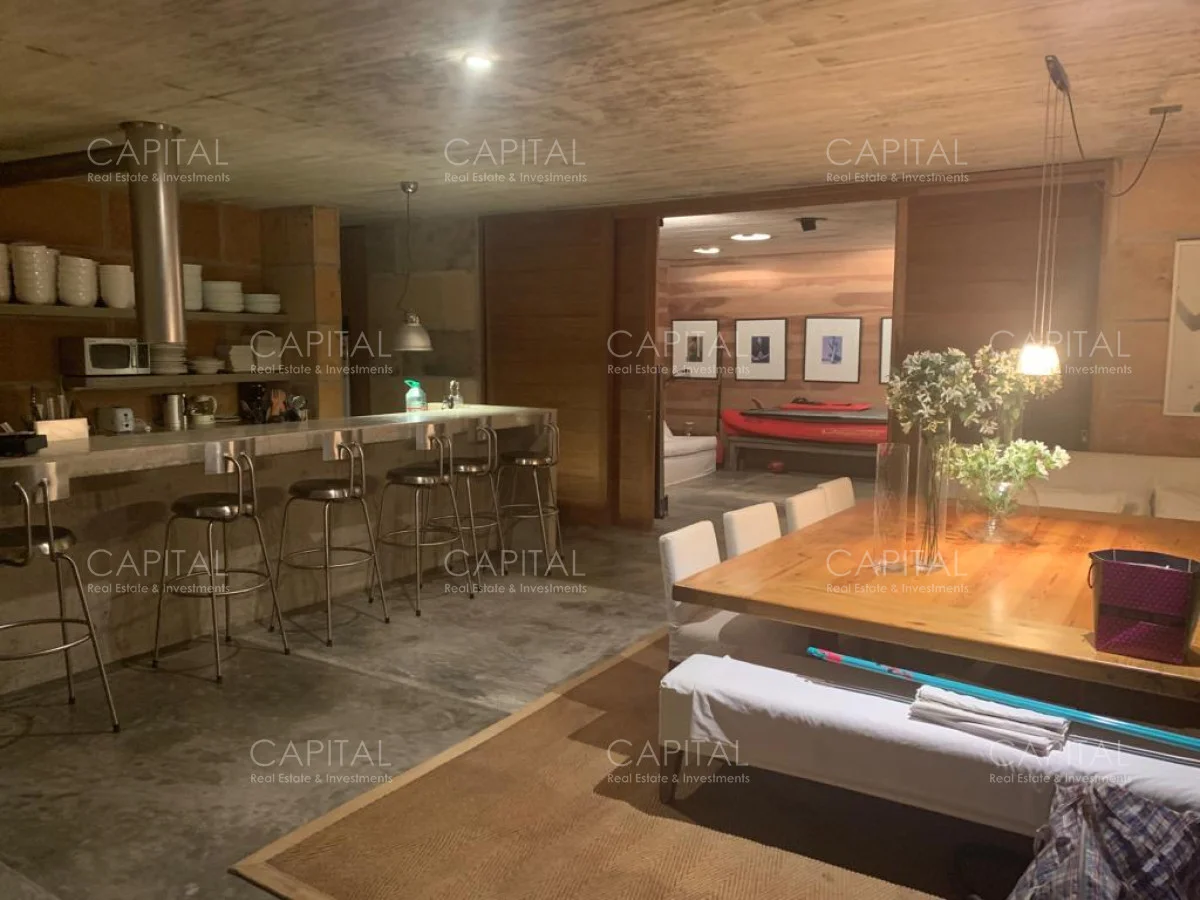 Casa en José Ignacio, propiedad 281428 -Imagen 14